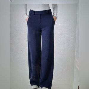 OGL STRETCHY MIDRISE STRAIGHT LEG PULLON PANTS